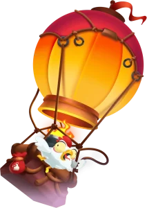 Ballonix-Ballon.